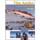 John Biggar: The Andes