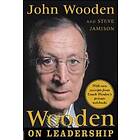 John Wooden: Wooden on Leadership