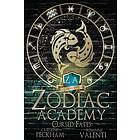 Caroline Peckham, Valenti: Zodiac Academy 5