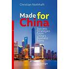 Christian Nothhaft: Made for China