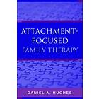 Daniel A Hughes: Attachment-Focused Family Therapy