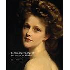 Bruce Redford: John Singer Sargent and the Art of Allusion