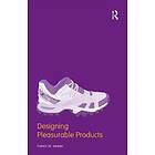 Patrick W Jordan: Designing Pleasurable Products