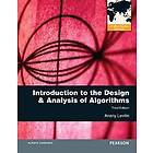 Anany Levitin: Introduction to the Design and Analysis of Algorithms