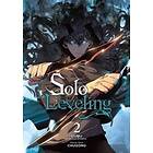 Chugong, DUBU Redice Studio: Solo Leveling, Vol. 2