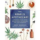 Jenny Sansouci: The Rebel's Apothecary