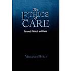 Virginia Held: The Ethics of Care