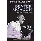 Maxine Gordon: Sophisticated Giant