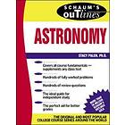 Stacey Palen: Schaum's Outline of Astronomy