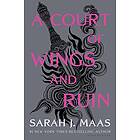 Sarah J Maas: A Court of Wings and Ruin