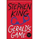 Stephen King: Gerald's Game