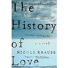 Nicole Krauss: The History of Love