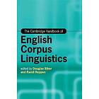 Douglas Biber: The Cambridge Handbook of English Corpus Linguistics