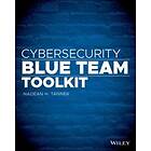 NH Tanner: Cybersecurity Blue Team Toolkit