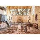 Francis Meslet: Abandoned Churches