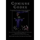 Jake Stratton-Kent, Erzebet Barthold, Michael Tsouras: Conjure Codex V