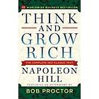 Napoleon Hill, Bob Proctor: Think and Grow Rich