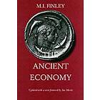 M I Finley: The Ancient Economy