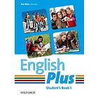 : English Plus: 1: Student Book