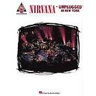 : Nirvana Unplugged in New York