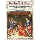 : The Goodman of Paris (Le Menagier de Paris)