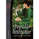 Anders Öhman: Populärlitteratur De Populära Genrernas Estetik Och Historia