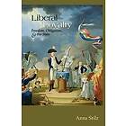 Anna Stilz: Liberal Loyalty