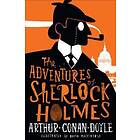 Arthur Conan Doyle: The Adventures of Sherlock Holmes