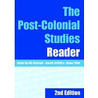 Bill Ashcroft, Gareth Griffiths, Helen Tiffin: The Post-Colonial Studies Reader