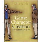 Chris Totten: Game Character Creation with Blender and Unity