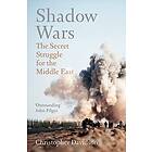 Christopher Davidson: Shadow Wars