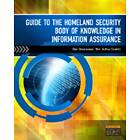 D Shoemaker, W Conklin: Cybersecurity: The Essential Body of Knowledge