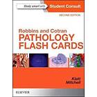 Edward C Klatt: Robbins and Cotran Pathology Flash Cards