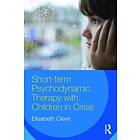 Elisabeth Cleve: Short-term Psychodynamic Therapy with Children in Crisis