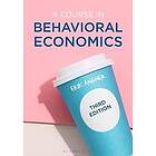 Erik Angner: A Course in Behavioral Economics