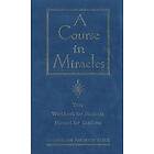 Foundation For Inner Peace: Course in Miracles: Text, Workbook for Students and 