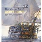 Geoff Hunt: The Marine Art of Geoff Hunt