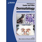 H Jackson: BSAVA Manual of Canine and Feline Dermatology