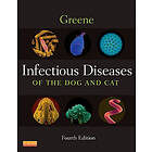 Jane E Sykes: Infectious Diseases of the Dog and Cat