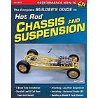 Jeff Tann: The Complete Builder's Guide to Hot Rod Chassis &; Suspension