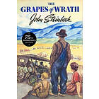 John Steinbeck: Grapes Of Wrath