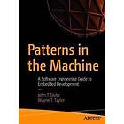 John T Taylor, Wayne T Taylor: Patterns in the Machine