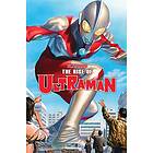 Kyle Higgins: The Rise Of Ultraman