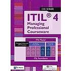 Learning Solutions E A: Itil(R) 4 Managing Professional Courseware