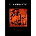 Mary Beard: Religions of Rome: Volume 2, A Sourcebook
