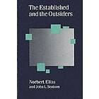 Norbert Elias: The Established and the Outsiders