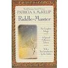 Patricia McKillip: Riddle Master