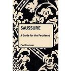 Professor Emeritus Paul Bouissac: Saussure: A Guide For The Perplexed