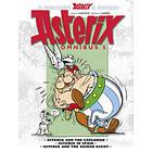 Rene Goscinny: Asterix: Asterix Omnibus 5