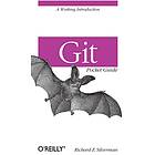 Richard E Silverman: Git Pocket Guide